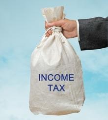 Can I Discharge Income Tax Debt With Bankruptcy?